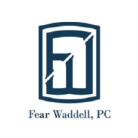 Fear Waddell, P.C. logo - Similar company to Attorney Search Network