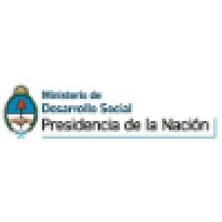 Ministerio De Desarrollo Social De La Nacion