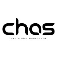 Chas Visual Management logo - Similar company to Goalscape Visual Management Software