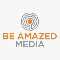 Be Amazed Media logo - Similar company to Corvus Research