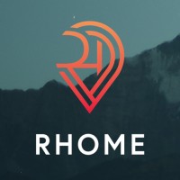 rhome logo - Similar company to Premote