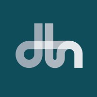Diverse Talent Networks logo - Similar company to Amplified Group - Breaking Down Silos