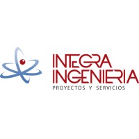 Integra Ingeniería logo - Similar company to Ies Ingenieria Electrica Salta