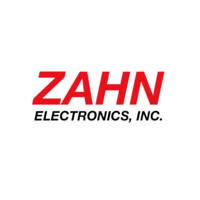 Zahn Electronics, Inc. logo - Similar company to Bei Electronics, Llc