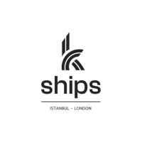 K ships logo - Similar company to Kship