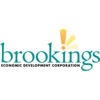 Brookings Economic Development Corporation logo - Similar company to Hiring Sphere 01
