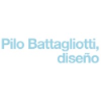 Pilo Battagliotti, diseño