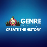 Genre Jawa Tengah logo - Similar company to Dewan Kerja Nasional