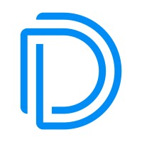 DataLøn logo - Similar company to E-Conomic