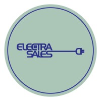 Electra Sales logo - Similar company to Tec Sales