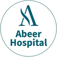Abeer Hospital - Oman logo - Similar company to Starcare Hospital