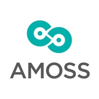 AMOSS LLP logo - Similar company to J R Plunkett Solicitors