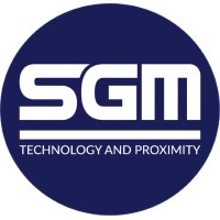 SGM Magnetics S.P.A. logo - Similar company to Copex®
