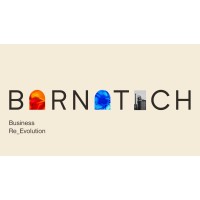 Barnatech VC logo - Similar company to Connecting Europe Broadband Fund (Cebf)