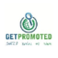 GetPromoted logo - Similar company to Arveam Global Private Limited