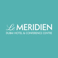 Le Méridien Dubai Hotel + Conference Centre logo - Similar company to Mövenpick Grand Al Bustan Hotel & Convention Centre Dubai