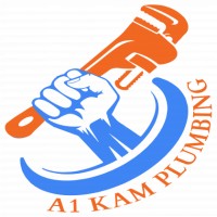 A1 KAM Plumbing logo - Similar company to Equiparts