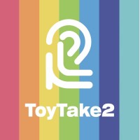 ToyTake2 logo - Similar company to Veluon