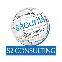 S2 CONSULTING & FORMATION logo - Similar company to Café Mexicain