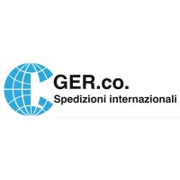 GER.co. Spedizioni internazionali logo - Similar company to A+C Logistics