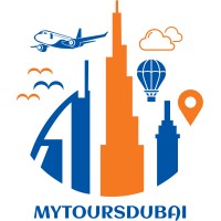 My Tours Dubai logo - Similar company to Dhow Star Floating Restaurant