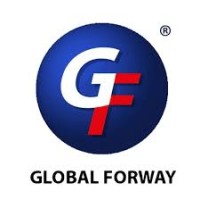 Global Forway Sdn Bhd logo - Similar company to Global Indirect Markets