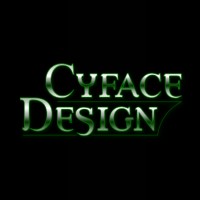 Cyface Design logo - Similar company to Redline Performance Solutions, Llc