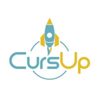 Cursup logo - Similar company to Influmark Studio