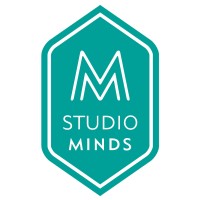 Studio Minds logo - Similar company to Up Foundation