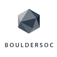 USYD BoulderSoc logo - Similar company to Usyd Arts And Craft Society (Craftsoc)