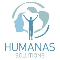 Humanas Solutions logo - Similar company to Vitalisten Gesundheitsmanagement Gmbh