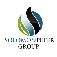 Solomon Peter Group logo - Similar company to Settel