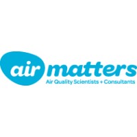 Air Matters logo - Similar company to Integricon Solutions