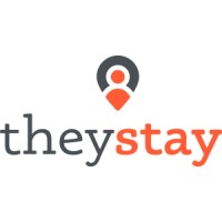 TheyStay logo - Similar company to Dulwich Bakery