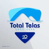 Total Telas - Soluções em cercamento logo - Similar company to Grupo Filtroil