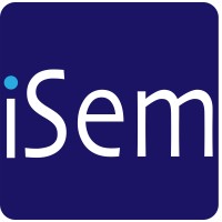 iSem Global logo - Similar company to Agile Analog