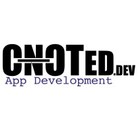 CNCTed logo - Similar company to Scaleup Heroes