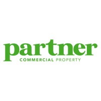 Partner Commercial Property logo - Similar company to Supply Chain People