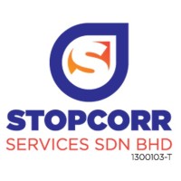 STOPCORR SERVICES SDN BHD (1300103-T) logo - Similar company to Mach3 Engineering Sdn Bhd