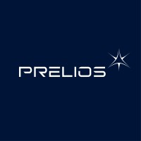 Prelios logo - Similar company to Blue Sgr