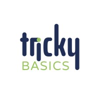 trickyBASICS logo - Similar company to Ray White Metro