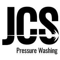 JCS Pressure Washing logo - Similar company to Squeegee Squad Grand Rapids