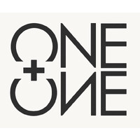 One Plus One Inc. logo - Similar company to Unified Unlimited