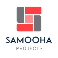 Samooha Projects Pvt Ltd logo - Similar company to Upstudy Consultants