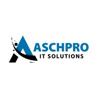 ASCHPRO IT SOLUTIONS logo - Similar company to Alberg Software Ltd