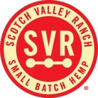 Scotch Valley Ranch Hemp logo - Similar company to Electraleaf