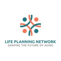 Life Planning Network logo - Similar company to Redstring
