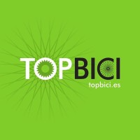 TopBici logo - Similar company to Bicimarket