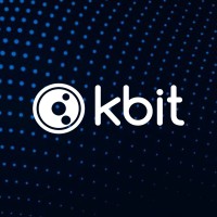 Kbit logo - Similar company to Apifiny