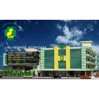 RS Hermina Jatinegara logo - Similar company to Rsu Uki